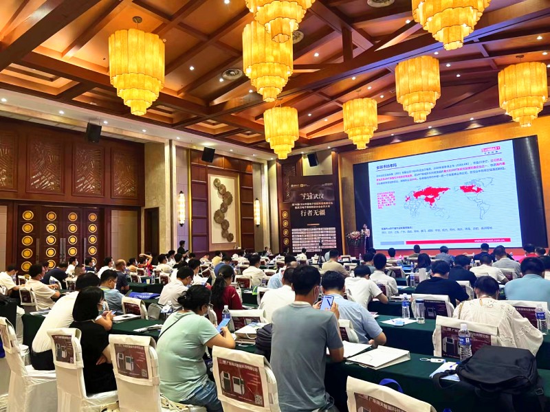 大咖聚首，震撼江城｜日東科技武漢“CEIA電子制造高峰論壇”精彩分享！